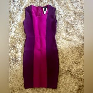 BCBG Bodycon dress